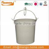 Mini Garden Water Tin Bucket thumbnail-6