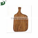Wood Bread Board With Handle thumbnail-4