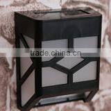Fq-N108 Modern Wall Mounted Solar Lamp Solar Light thumbnail-2