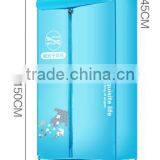 Portable Multi-Functional Cloth Dryer+ Heater Airer Rack Hanger Wardrobe Cabinet thumbnail-1