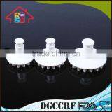 NBRSC Chrysanthemum Plunger Cookie Cutter Pastry Mould Unique Gifts for Little Girls thumbnail-3