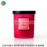 China Gifts Tealight Glass Candle Holder thumbnail-3