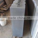 Tropic Black Basalt Tile Honed Bluestone Tile Basalt Flooring & Wall Tiles thumbnail-2