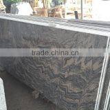 Popular China Juparana Granite Countertop Prefabricated Countertop thumbnail-3