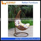 Outdoor Rattan Porch Chairs thumbnail-2