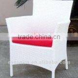 Restaurant Chair, Wicker Tub Chair thumbnail-1