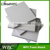 Quality and cheap white PVC foam board, PVC sheet, 3mm thickness Free Foam Plastic PVC Board For Printing