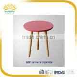 Over 10 Years Experience Corner Table for Bedroom thumbnail-4