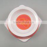 Durable Home Used Melamine Pet Bowls,Melamine Dog Bowl thumbnail-4