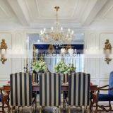 Living Room Furniture Wall Hanging PU Plaque thumbnail-5