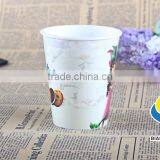 Wholesale Food Safety PP Cheap Reusable Plastic Cup thumbnail-1