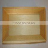 Cheap Wood Tray thumbnail-1