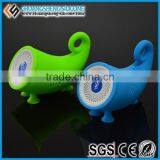 Small Cute Waterproof Mini Speaker Louder Mini Digital Speaker Manual thumbnail-6