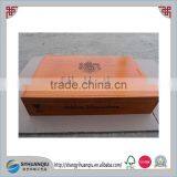 HIgh Quality Painting and Wine Industrial Use Excellent Wood Crate ,gift Boxes for Wine Bottles thumbnail-1
