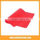Silicone Barbecue Mat, Heat Resistant Mat, Non-slip Barbecue Mat thumbnail-2