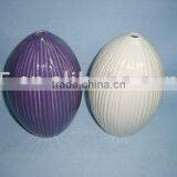 Ceramic Flower Vase(vase,flower Vase,ceramic Vase) thumbnail-1