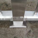 High Quality Stainless Steel Short Rail Fence Railing thumbnail-5