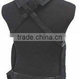 2015 Hot Sale OEM Discount Military Vest Army Tactical Vest thumbnail-2