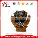 Wholesale Custom Resin Trophies and Medals China thumbnail-2