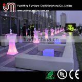 Modern RGB Event Illuminated Outdoor Furniture thumbnail-5