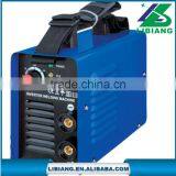 DC MMA Small Inverter Welding Machine thumbnail-1
