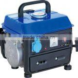750W Professional Gasoline Generator thumbnail-1