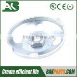 Brush Cutter Spare Parts Starter Pulley For CG139 Brush Cutter Brush Cutter Parts thumbnail-1