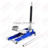 1.5T-3T Liftmaster 2Ton Aluminium Jack Low Profile High Lift Trolley Race Hydraulic Floor Jack Car Jack thumbnail-2