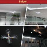 2015 Drone!!! 2.4g 4CH rc Quadrocopter With hd Camera 2mp Drone SYMA X5C thumbnail-4