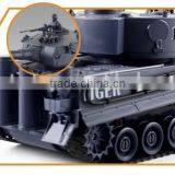 Hot Sale 1:24 German Tiger Tank for Sale With EN71 From China thumbnail-3