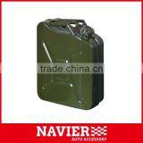 10L Strong Portable Oil Tank thumbnail-1