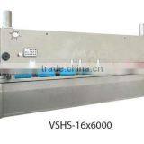 Good Sale Hydraulic Guillotine Shearing Machines thumbnail-4