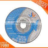 Grinding Wheel for Polishing Stainless Steel thumbnail-3
