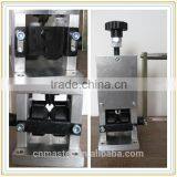 Drill Powered MWS25 Cable Wire Stripping Pulling Peeling Machine (1.5-25mm) thumbnail-3