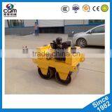 2017 New Design for Double Drums Road Roller thumbnail-6