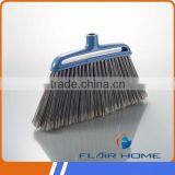 Plastic Broom Floor Broom With Stick DL5008 thumbnail-1
