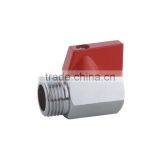 Ball Valve(F/M) (80074 Bibcock,ball Valve, Faucet) thumbnail-1