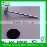 Common Nails/Concrete Steel Nail/Roofing Nail China Manufacturer thumbnail-5