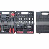 LB-399 84pcs Kraft Man Professional Hand Tool Set in Plastic Case