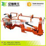 NGM-4.8 High Efficiency Railway Competitive Price Rail Grinding Machine thumbnail-3