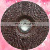 Stainless Steel Abrasive Blades and Circular Saws for Cutting and Grinding thumbnail-2