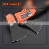 Carbon Steel Professional Hatchet Fiberglass Handle thumbnail-3