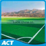 Two Tone Color Synthetic Football Grass Soccer Turf SMD50 thumbnail-2