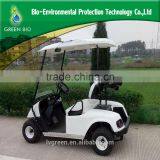 High Quality Classic Electric Golf Cart for Sale thumbnail-3