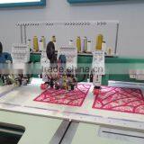 TP612 Flat Sequin Coiling 3in1 Mixed Computerized Embroidery Machine thumbnail-3