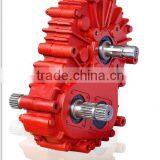 Agricultural Helical Gearbox for Grain Transportation thumbnail-1