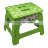 Plastic folding stool,Home Furniture,home furniture smart stool