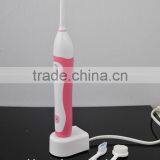 FACTORY DERECT SALE !!!2015 USA AND EU CANADA NEW FASIONABLE GOOD QUALITY ELECTRIC TOOTHBRUSH WITH WIRELESS CHARGING thumbnail-3