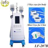 4 Handle Cryolipolysis Fat Freezing Slimming Machine for Fat Removal thumbnail-1