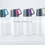 High End Stainless Steel Jazz Vacuum Cup Insulation Cup thumbnail-4